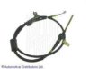 BLUE PRINT ADK84618 Cable, parking brake